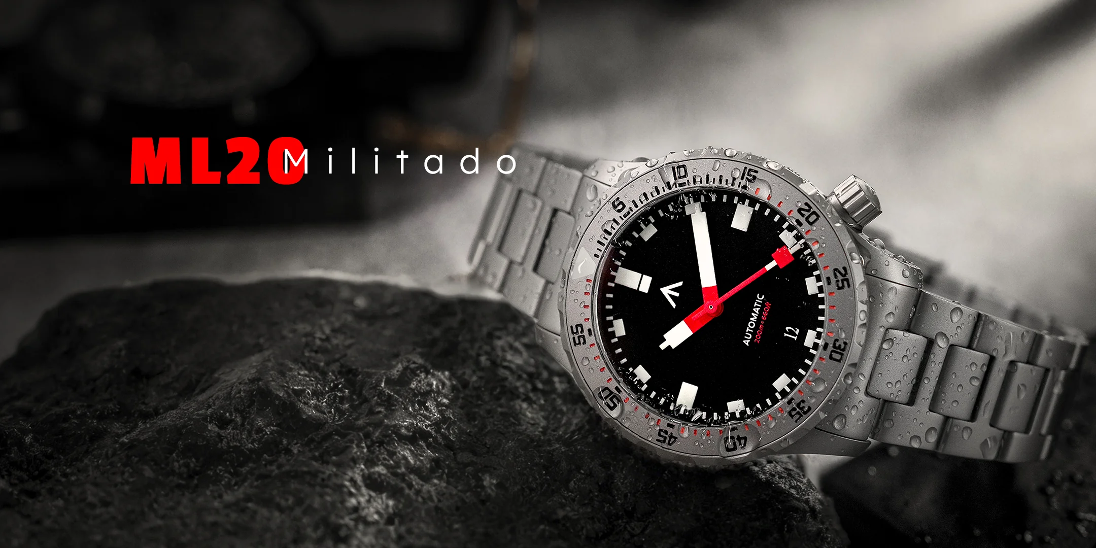 Timeless Precision, Vintage Soul