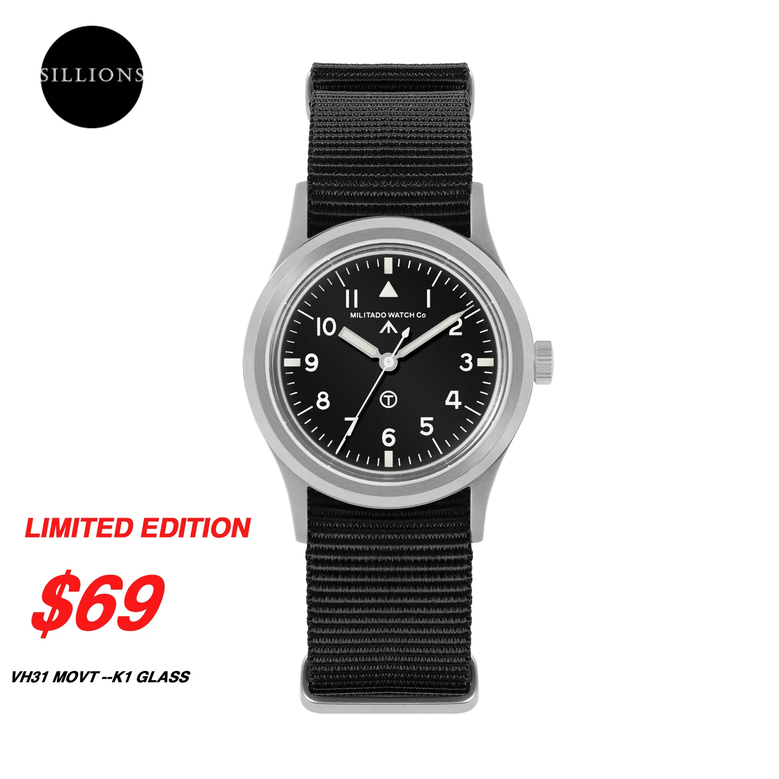 Hot Selling